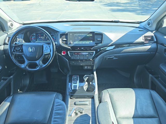 Used 2019 Honda Pilot Touring image 22