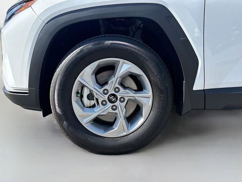 Used 2024 Hyundai Tucson SEL AWD/4WD image 13