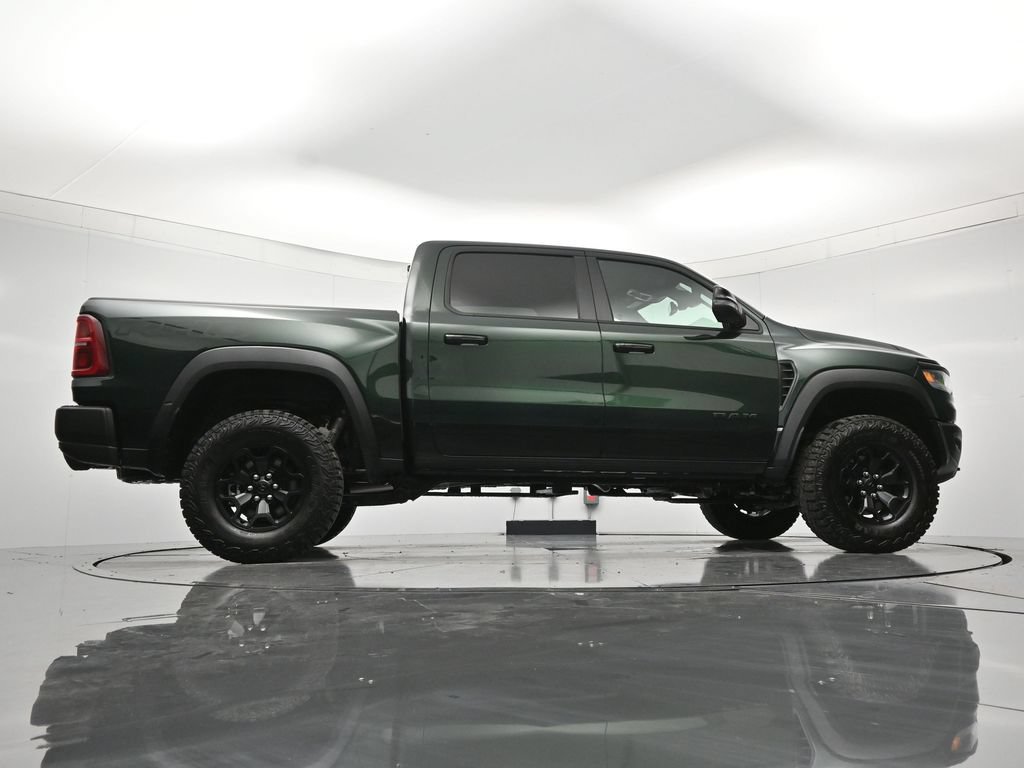 New 2026 RAM 1500 RHO w/ RHO Level 1 Equipment Group AWD/4WD image 41