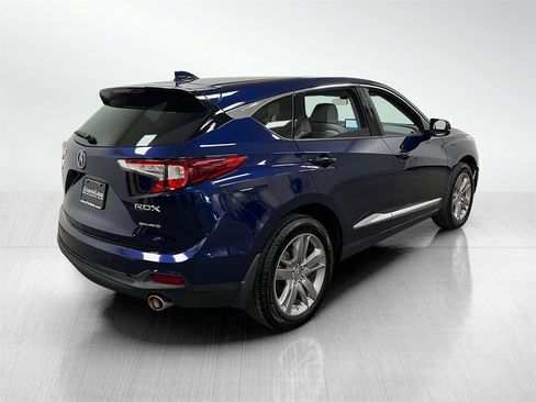 Used 2019 Acura RDX Advance Package image 7