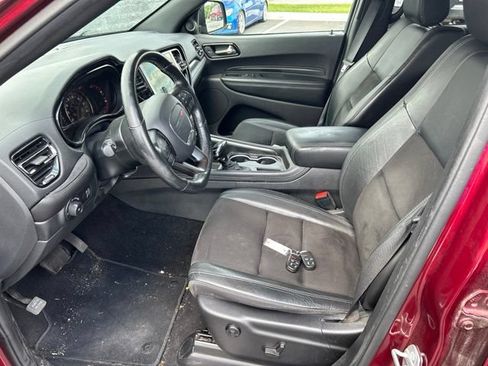 Used 2021 Dodge Durango GT RWD image 9