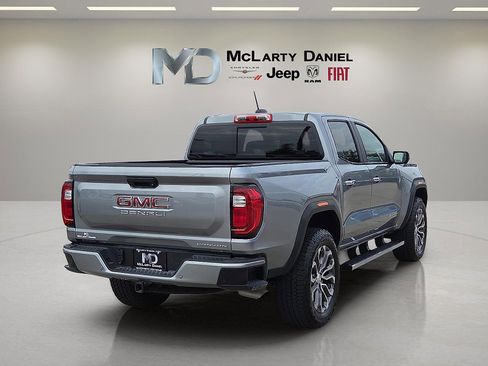 Used 2026 GMC Canyon Denali image 5