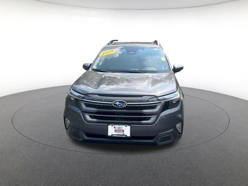 Certified 2026 Subaru Forester Limited AWD/4WD image 8