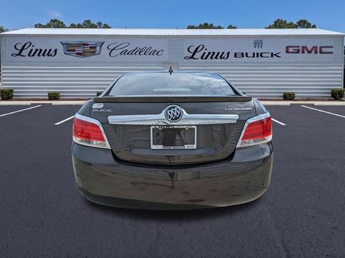 Used 2013 Buick LaCrosse Leather FWD image 5