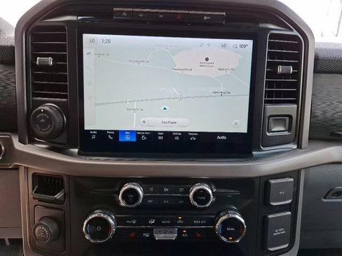 Used 2024 Ford F150 XLT w/ Equipment Group 302A MID RWD image 21