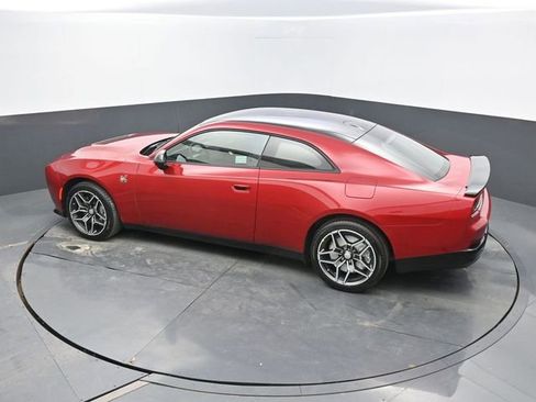 New 2026 Dodge Charger R/T Scat Pack image 39