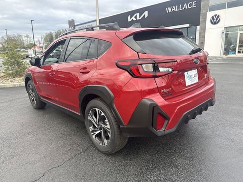 New 2026 Subaru Crosstrek 2.0i Premium AWD/4WD image 3