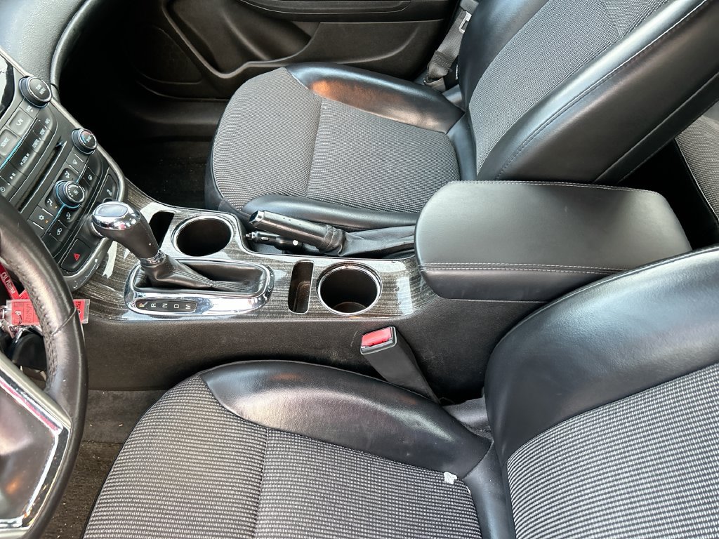 Used 2014 Chevrolet Malibu LT FWD image 24