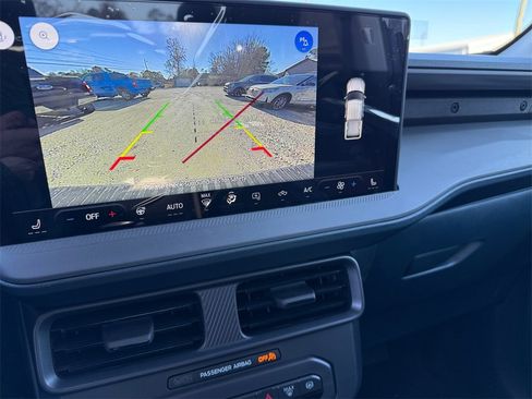 New 2025 Ford Maverick XLT w/ XLT Luxury Package image 19