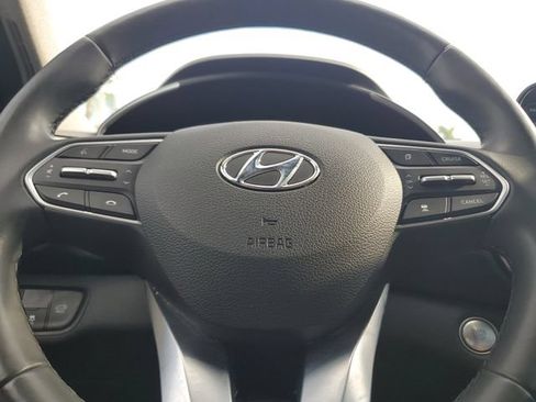 Used 2020 Hyundai Santa Fe Limited w/ Cargo Package FWD image 13