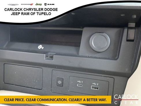 Used 2023 INFINITI QX80 Luxe w/ Cargo Package image 21