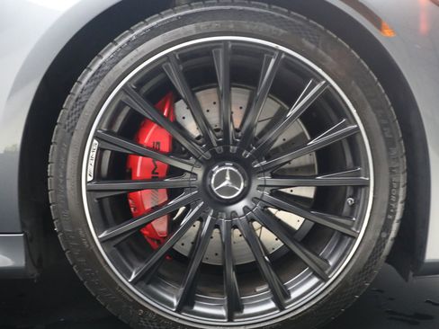 Used 2025 Mercedes-Benz S 63 AMG S image 36