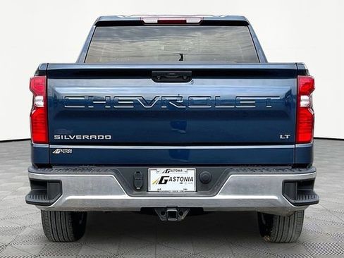 Used 2023 Chevrolet Silverado 1500 LT image 6