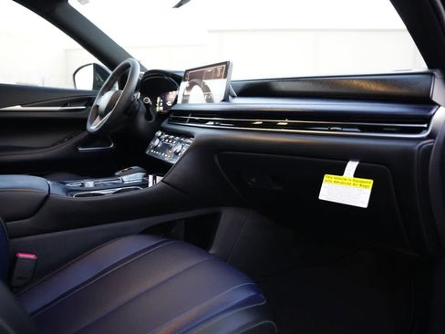 New 2026 INFINITI QX60 Sport image 21