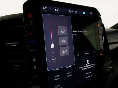 Used 2025 RAM 3500 Limited image 25