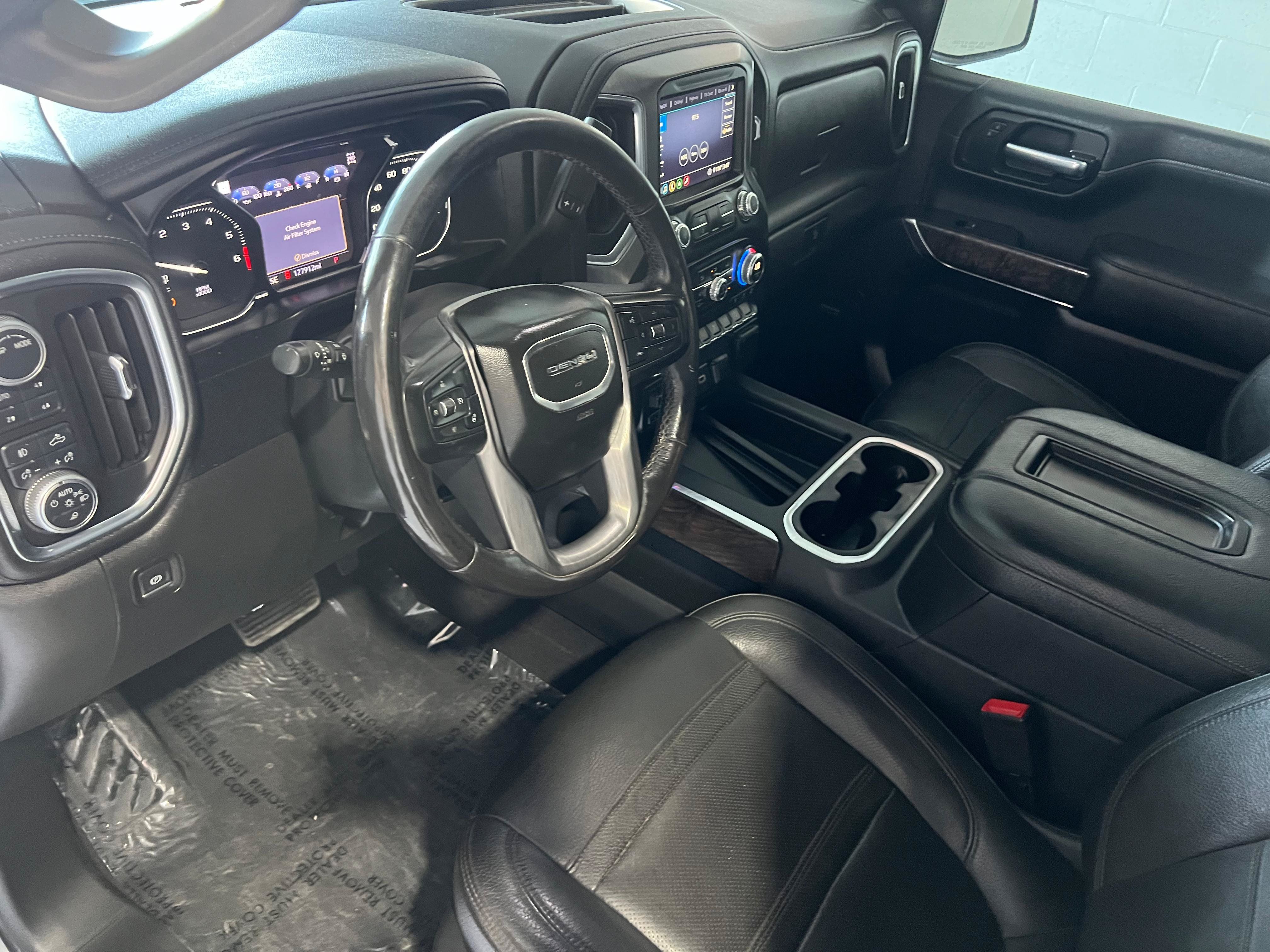 Used 2020 GMC Sierra 1500 Denali AWD/4WD image 13