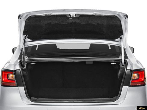 New 2025 Subaru Legacy Premium image 10