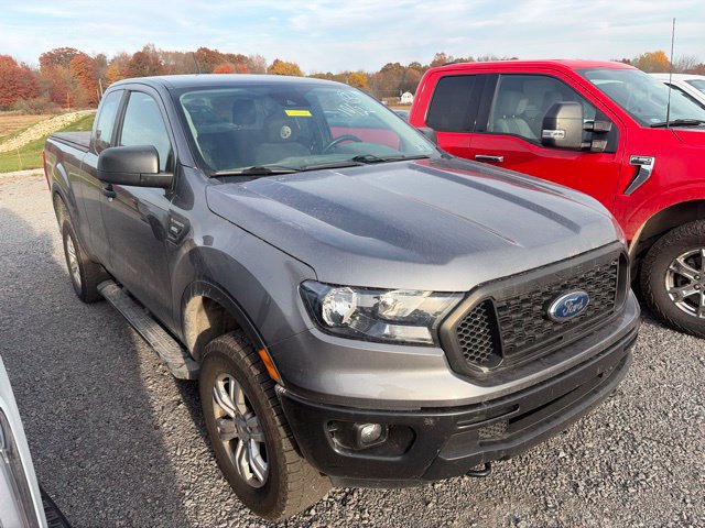 Used 2021 Ford Ranger XL w/ Equipment Group 101A High AWD/4WD image 1