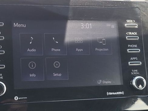 Used 2023 Toyota Camry SE image 21