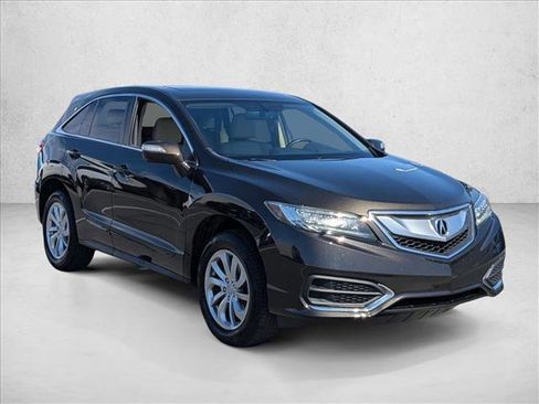 Used 2016 Acura RDX FWD image 3