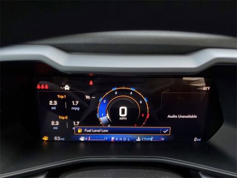 New 2026 Chevrolet Colorado W/T w/ WT Custom Package image 19