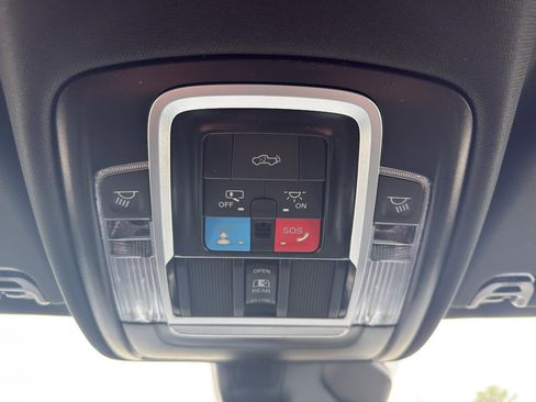 New 2026 RAM 1500 Laramie w/ Night Edition AWD/4WD image 24