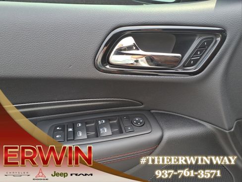 Certified 2023 Dodge Durango R/T AWD/4WD image 11
