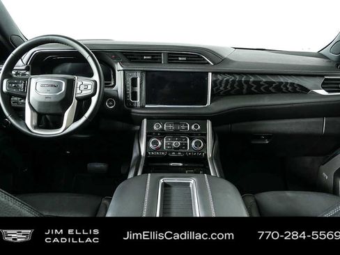 Used 2023 GMC Yukon Denali image 21