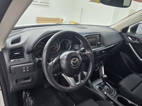 Used 2013 MAZDA CX-5 Touring w/ Touring Tech Pkg FWD image 10