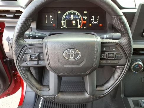 New 2026 Toyota Tacoma SR5 image 12