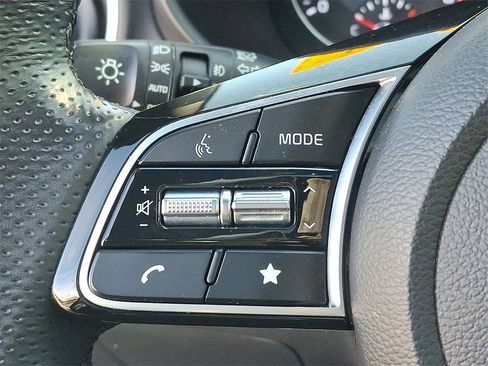 Used 2023 Kia Forte GT-Line w/ GT-Line Premium Package image 22