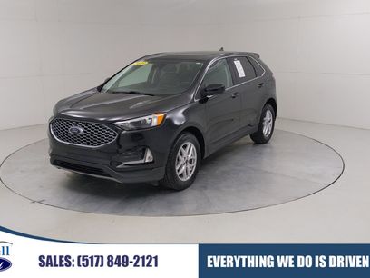 Certified 2023 Ford Edge SEL w/ Convenience Package