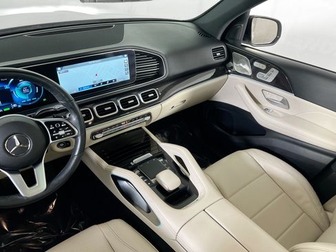 Used 2023 Mercedes-Benz GLE 450 4MATIC image 24