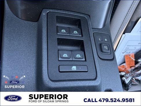 Used 2022 Ford Bronco Wildtrak AWD/4WD image 41