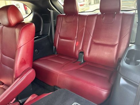 Used 2023 MAZDA CX-9 Carbon Edition AWD/4WD image 25