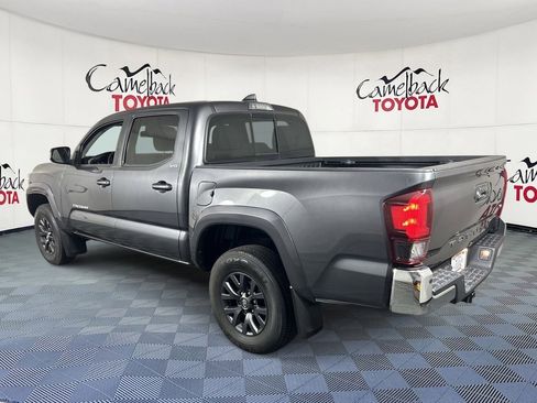 Used 2022 Toyota Tacoma SR5 image 5