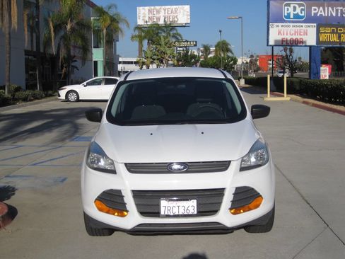 Used 2016 Ford Escape S image 30