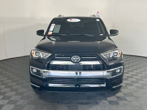 Used 2023 Toyota 4Runner Limited RWD image 8