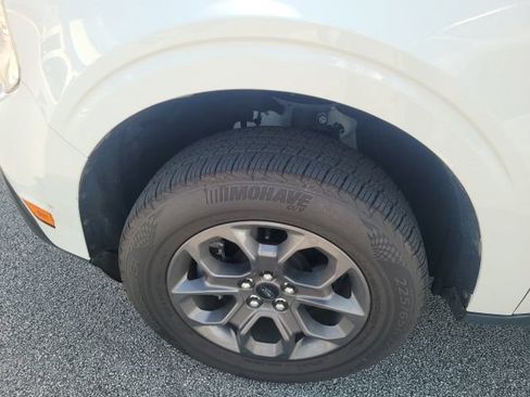Used 2024 Ford Maverick XLT w/ XLT Luxury Package FWD image 10