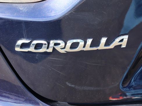 Used 2024 Toyota Corolla LE FWD image 50