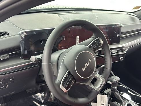 New 2026 Kia K5 GT-Line image 33