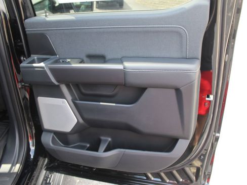New 2026 Ford F150 Lariat AWD/4WD image 18