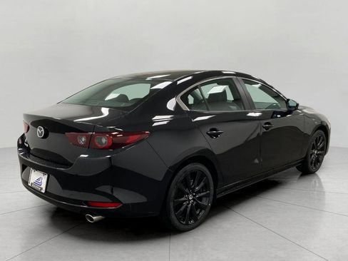 New 2026 MAZDA MAZDA3 s Sport image 3