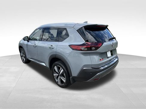 Used 2023 Nissan Rogue SL AWD/4WD image 5