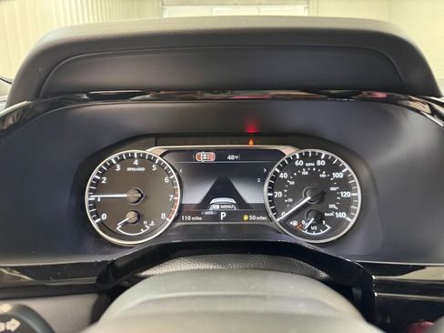 New 2026 Nissan Pathfinder Rock Creek w/ Rock Creek Premium Package AWD/4WD image 25