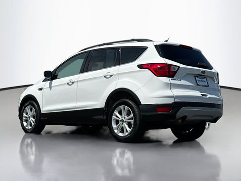 Used 2019 Ford Escape SE AWD/4WD image 14