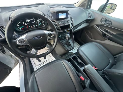 Used 2022 Ford Transit Connect XL image 32