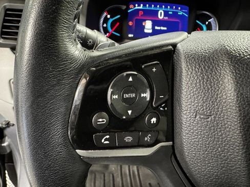 Used 2021 Honda Pilot Touring image 14