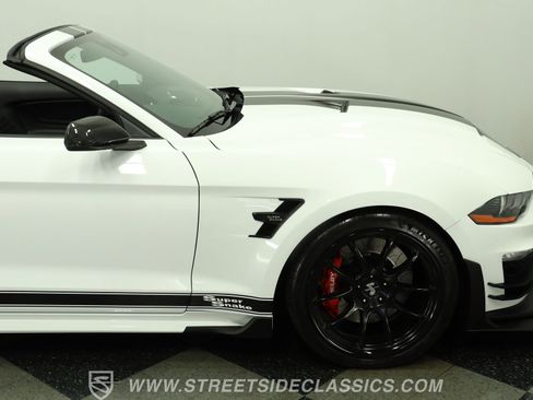 Used 2023 Ford Mustang GT Premium w/ GT Performance Package RWD image 29