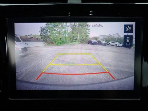 Used 2022 Hyundai Santa Cruz SEL Premium AWD/4WD image 27